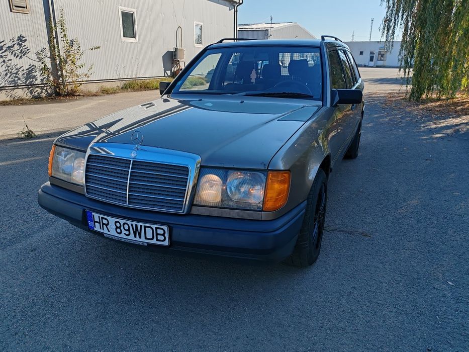 Mercedes T 124 Combi 2.3