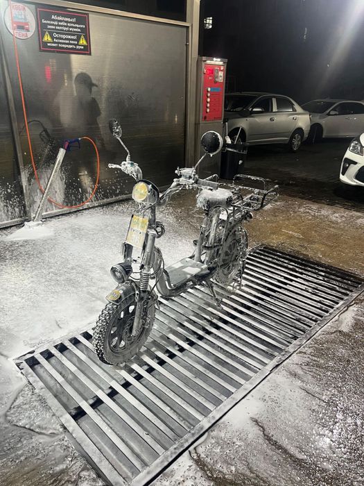 Компания ASIA BIKE предоставляет…