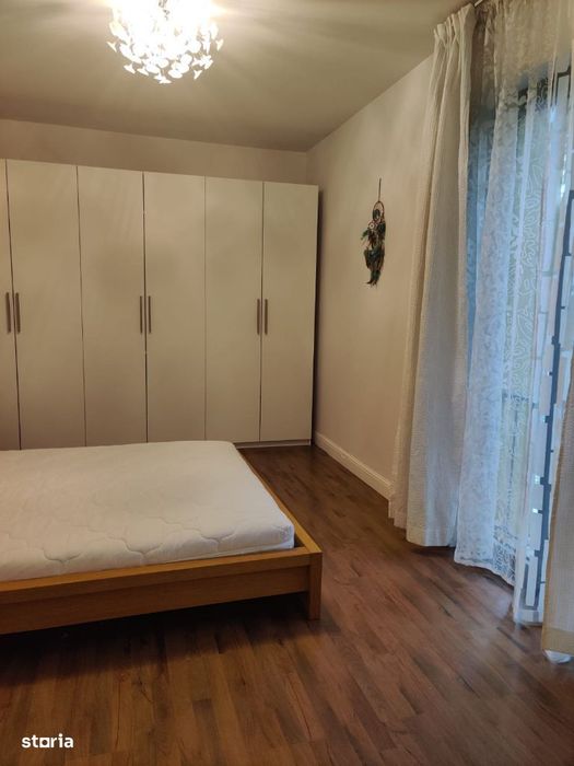 apartament 2 camere Floreasca parc