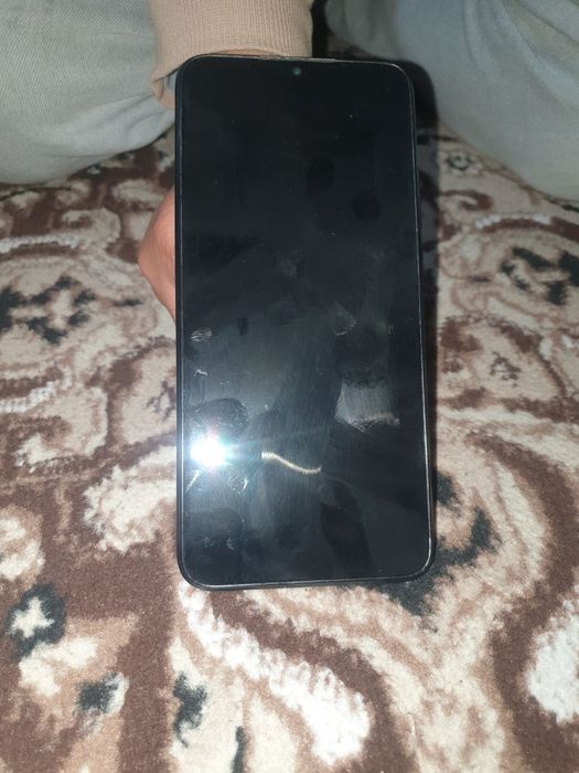 REDMI 9A Holati  yaxshi karobkasi bor