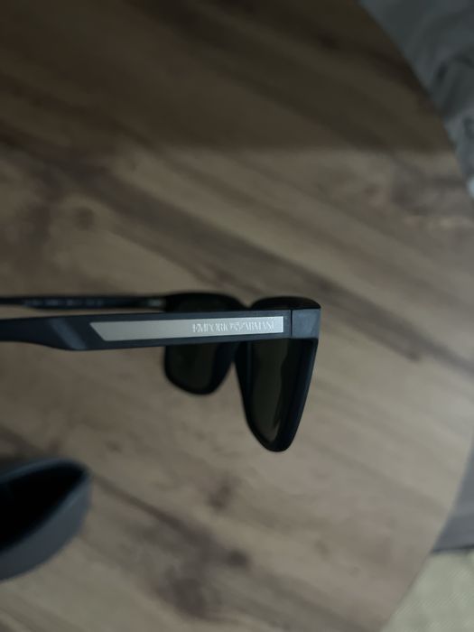 Очки Emporio Armani