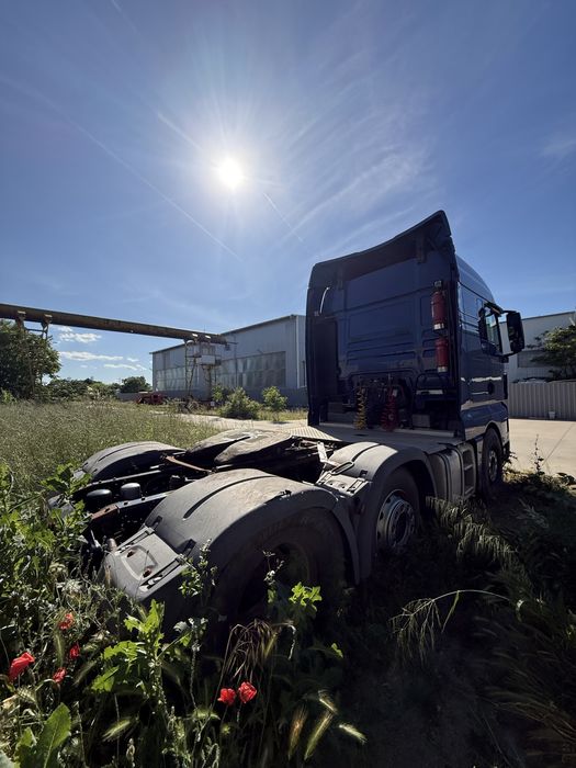 Продавам Man TGX 26.440
