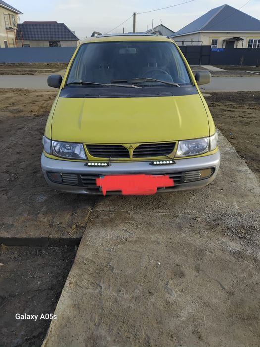 Продам машина Митсубиси