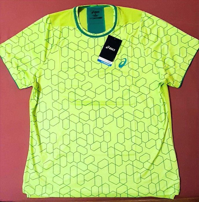 Compleu/set tenis ASICS Pro