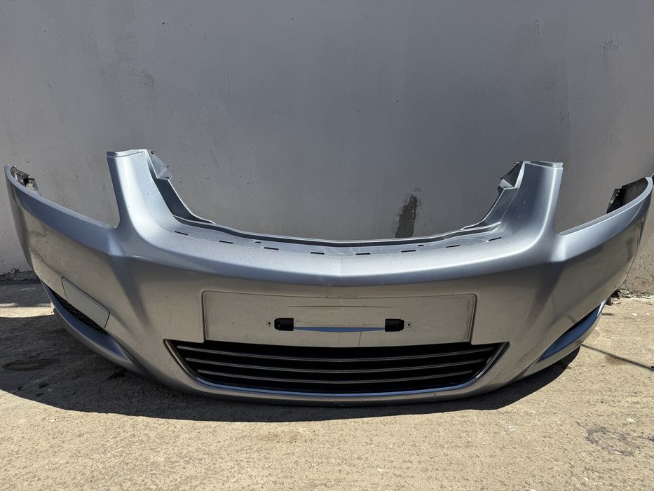 Bara fata completa opel zafira B facelift 2005-2014