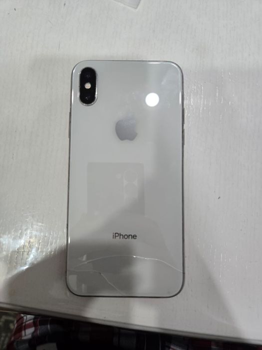 Айфон 13про и айфон х