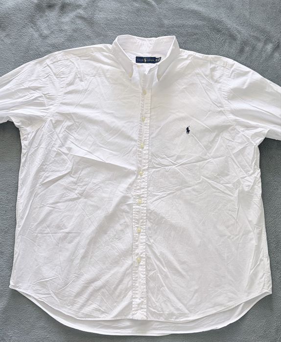 Ralph Lauren,cămașă pt.bărbați,măr.1XB,(4-5 XL)