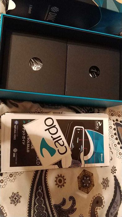 Scala Cardo rider  Packtalk Bold JBL Duo