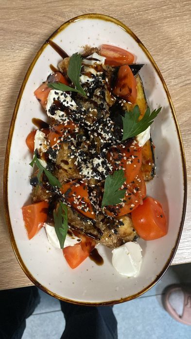 Повар на выезд (Астана)