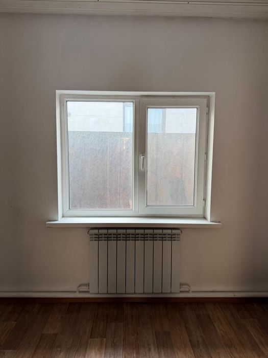 Дом на разбор, газоблок