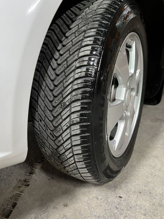 Jentra 2020 elegant avtomat