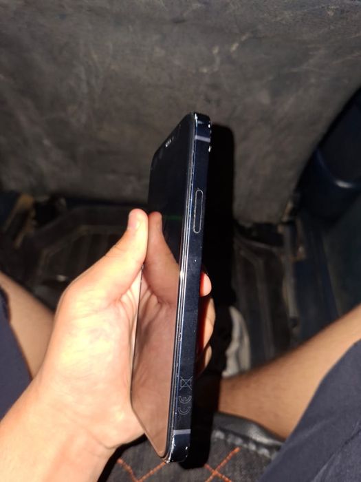 Iphone 12 Taraz.