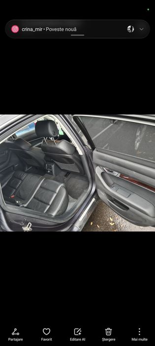 AUDI A6 C6   3.0