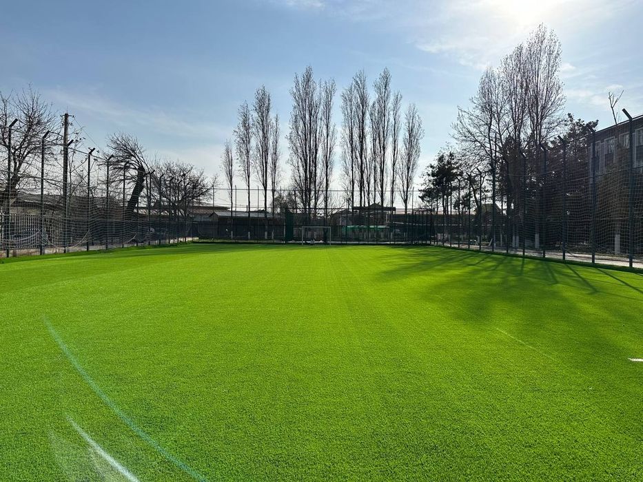 Аренда мини стадион