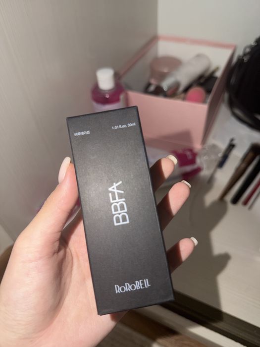 Тональный от rorobel