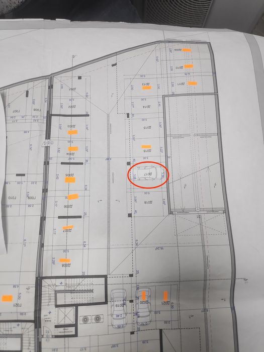 Отдавам паркомясто под наем