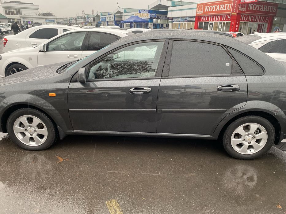 Gentra jentra 2017 1 EVRO avtomat