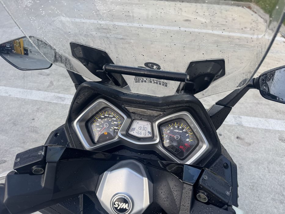 Sym Cruisym 300 | ABS | Rate Fixe | 2020 | BuyBack | Livrare Gratuită