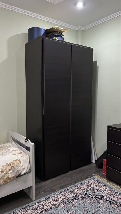 Продам платяной шкаф