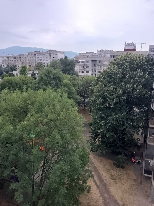 Продава се Едностаен апартамент в София, Люлин 1 - 47 кв.м за 2394 €/кв.м - Снимка #3