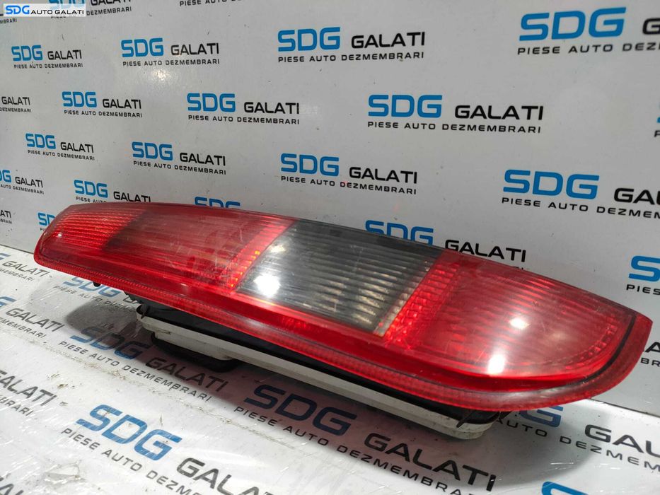 Stop Tripla Lampa Stanga Ford Focus 2 Break Combi 2004 - 2007 Cod 4M51-13N004-C [L4876]