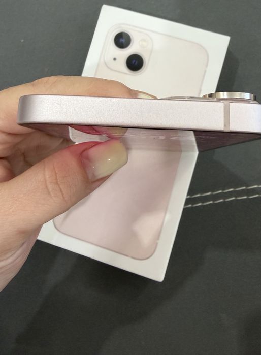 Apple 13 Айфон 13