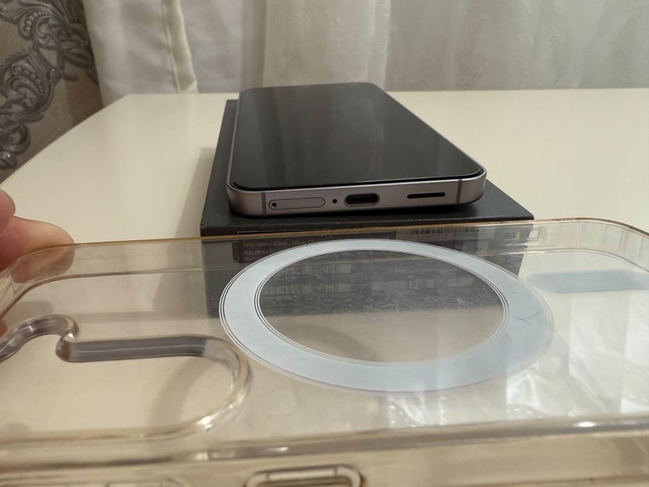 Samsung Galaxy S25 128