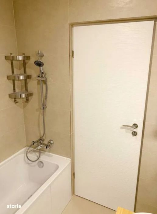 Apartament 3 Camere de Inchiriat | 7' metrou Lujerului | Modern