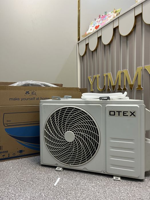 Продам кондиционер от Otex