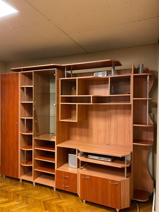 Mobilier potrivit pentru living