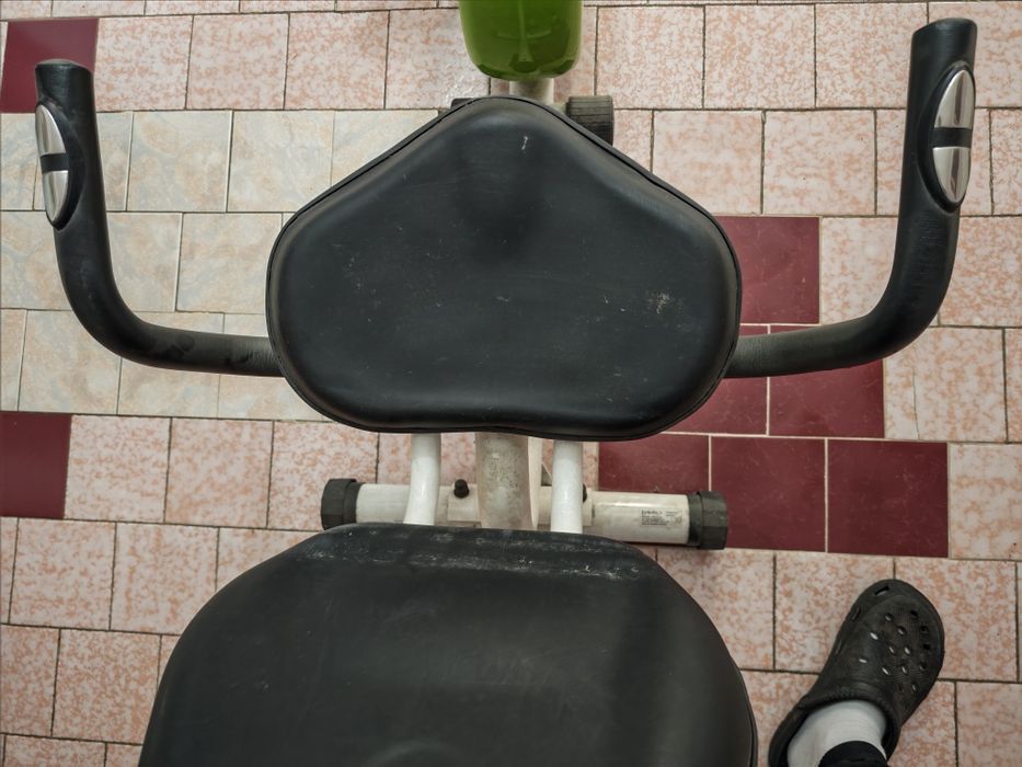 Bicicletă staționară HMS R9259
