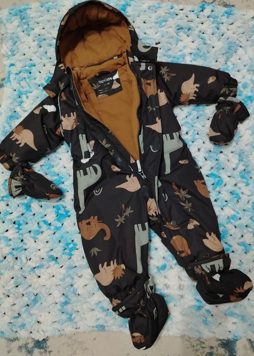 Продам комбенизон зима