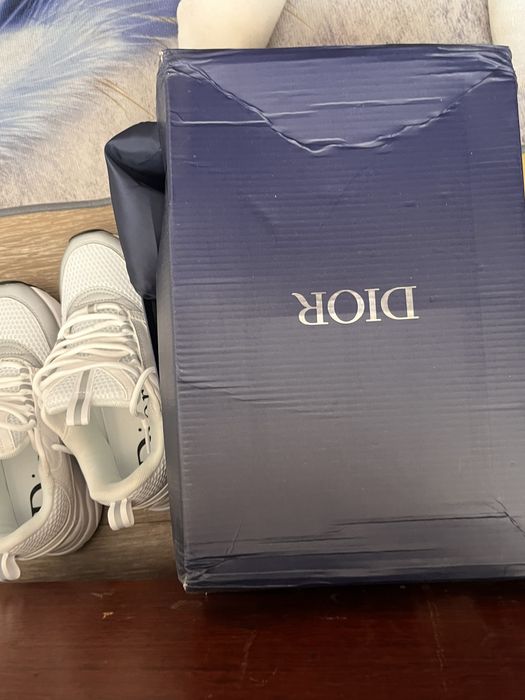 Dior b 22 37size