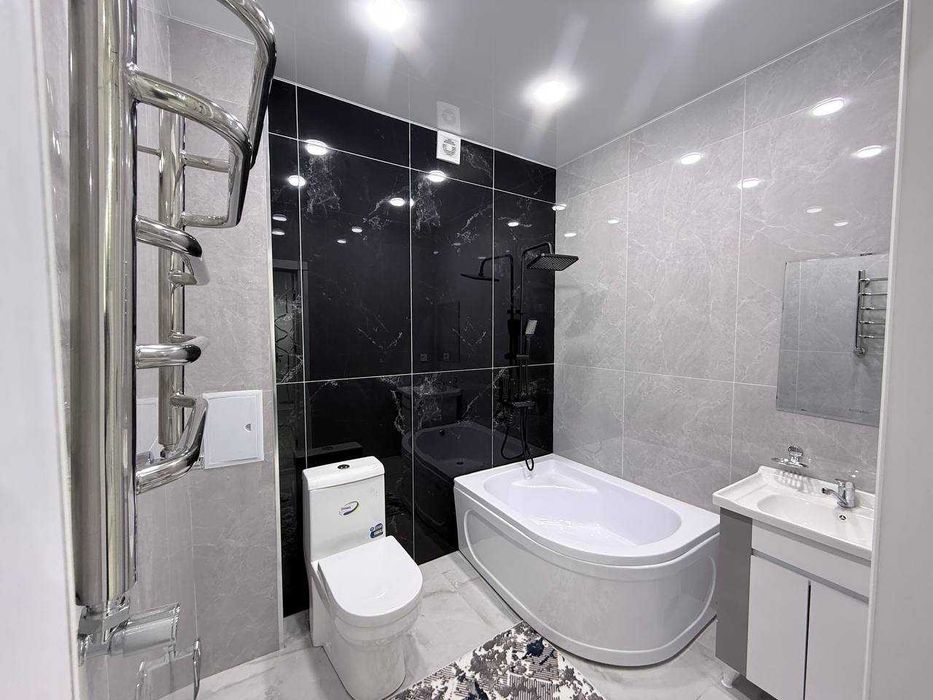 Срочно! Продаётся 4х комнатная квартира на Вокзале!!!