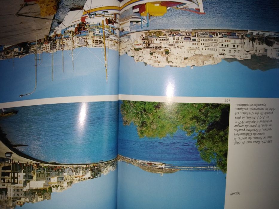 album grecia