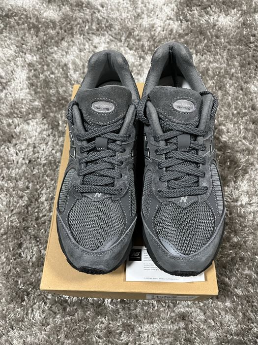 Маратонки New Balance  39