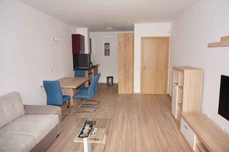 Дава се под наем Двустаен апартамент в София, Манастирски ливади - 57 кв.м за 600 € - Снимка #1