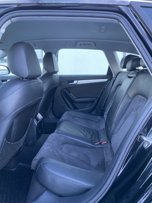 Audi A4 B8. 2.0 Tdi 2011 Unic proprietar