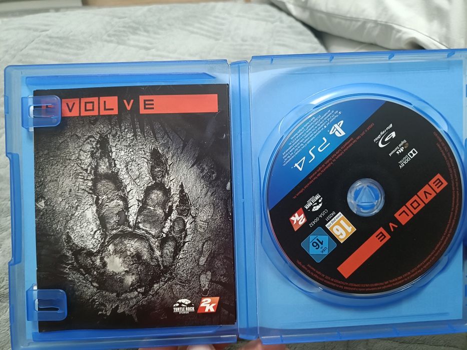 Продам игру на пс 4