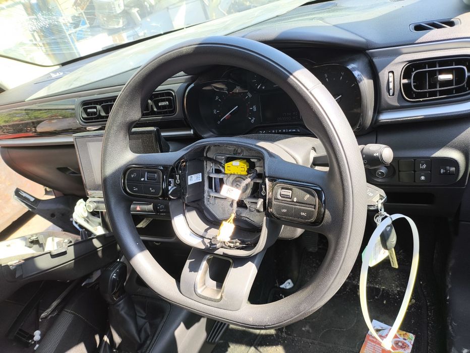 Волан за Citroen C3 III