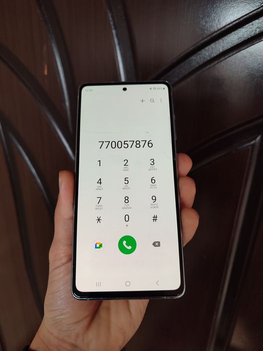 Samsung S20 FE 5G sotiladi