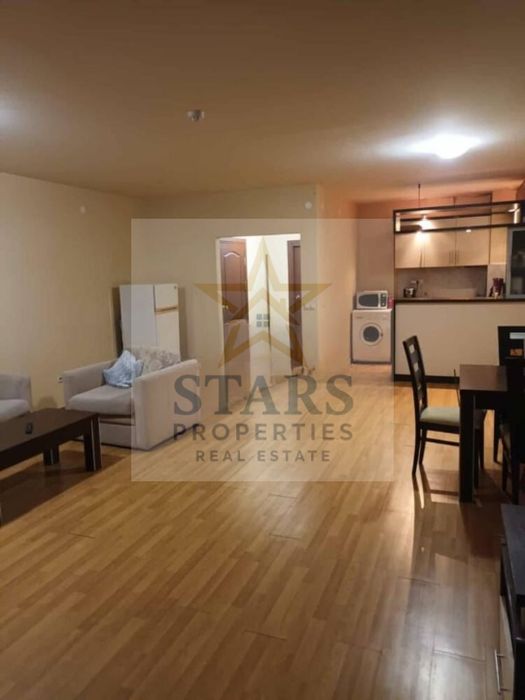 Продажба 2-стаен гр. Варна - к.к. Златни пясъци 96m²