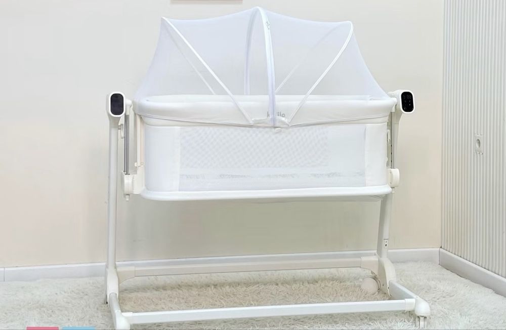 Продам новую кровать Kidilo Kb-508