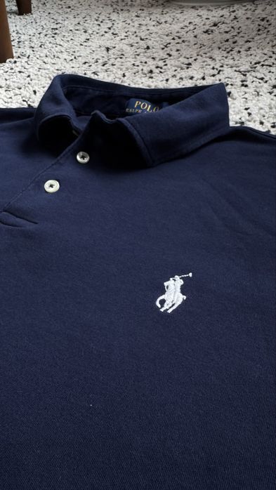 Мъжка тениска Polo Ralph Lauren размер L