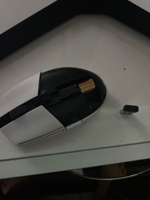 мышка logitech G305
