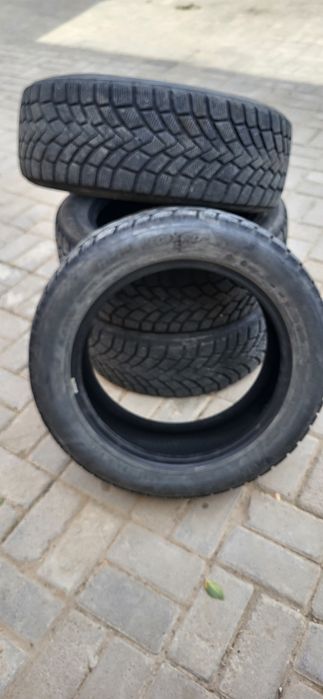 Продажа. Зимние шины R16