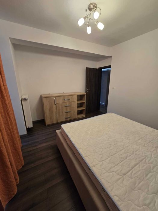 Proprietar, ofer spre inchiriere apartament 2 camere
