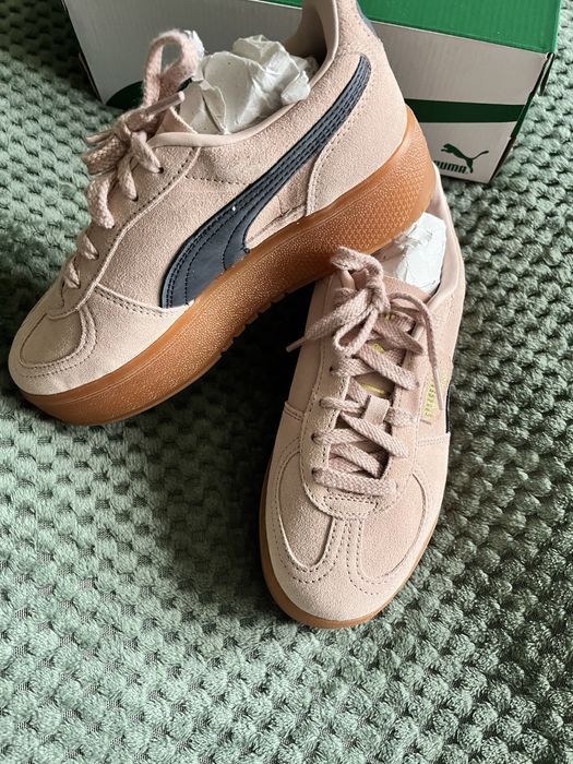 Puma Palermo нови 37,5н