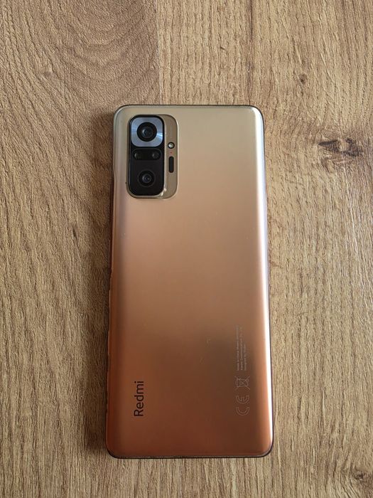 Xiaomi Redmi Note 10 Pro 128 GB