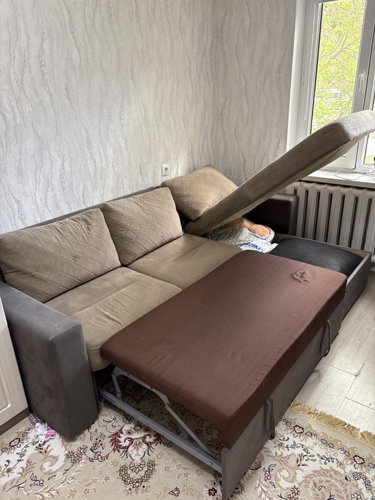 Диван раскладной